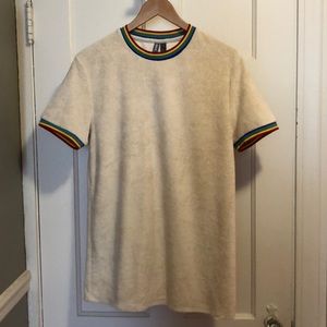 ASOS Men Pride T-Shirt